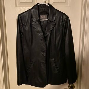 Wilson’s Leather Women’s Jacket